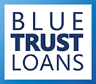 Blue Trust Loans Discount Coupon
